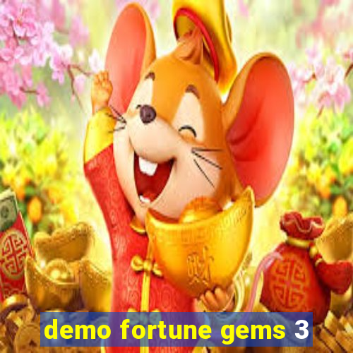 demo fortune gems 3